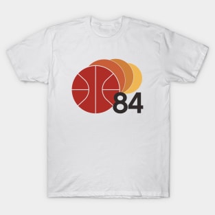 Vintage Basketball Tourney T-Shirt